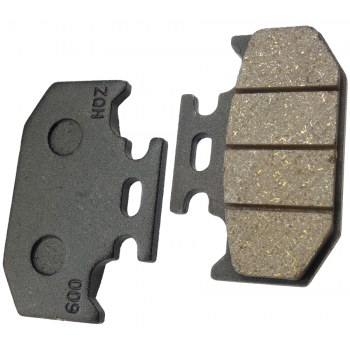 KLOCKI HAMULCA TYL BARTON...