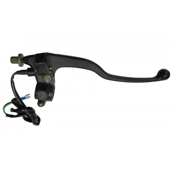 KLAMKA HAMULCA PRAWA ATV 200 