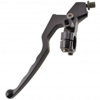 KLAMKA SPRZEGLA + KORPUS...