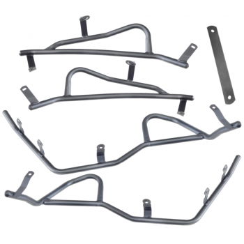 GMOLE BARTON X-TRAIL 125cc...