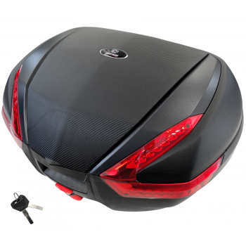 KUFER 47L MORETTI MR-898...