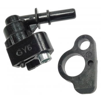 KROCIEC WTRYSKU BARTON B-MAX