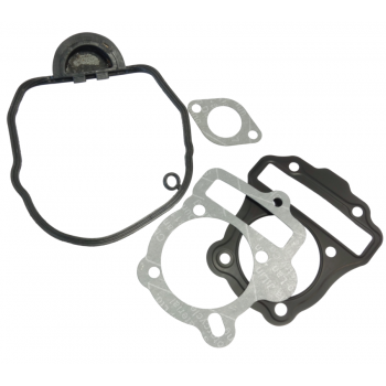 USZCZELKI CYLINDRA 4T 130cc...