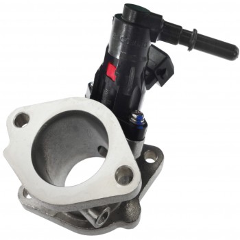 Wtrysk paliwa z króccem GT 125