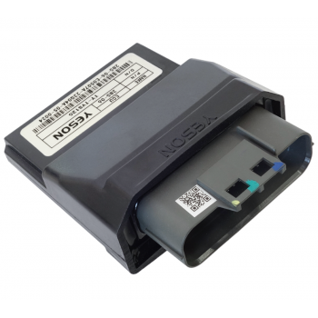 STEROWNIK ECU BARTON GT 125...