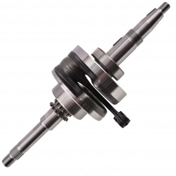 WAL KORBOWY 4T GY6 EURO 4...