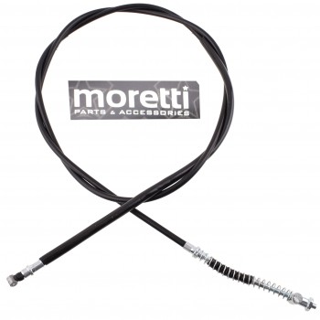 LINKA HAMULCA TYL WILGA...