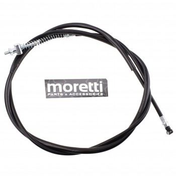 LINKA HAMULCA TYL BARTON...