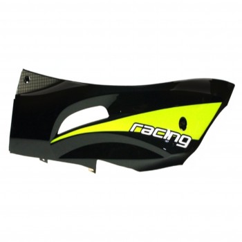 Obudowa progowa lewa...