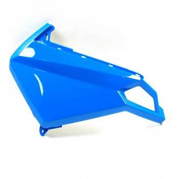 Obudowa reflektora lewa...