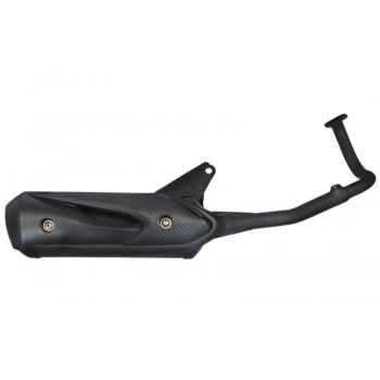 TLUMIK 4T 50 BARTON SCALPEL