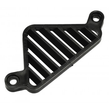 Obudowa wlot powietrza lewa...