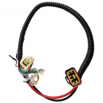 INSTALACJA WIAZKA MODULU 4T...