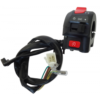 PRZELACZNIK VOLCANO 50...