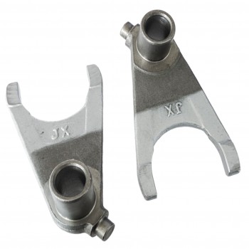 Wybierak skrzyni biegów...