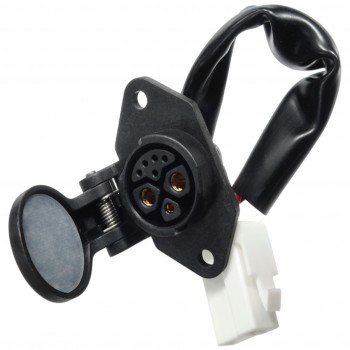 Gniazdo ladowania E-Max...