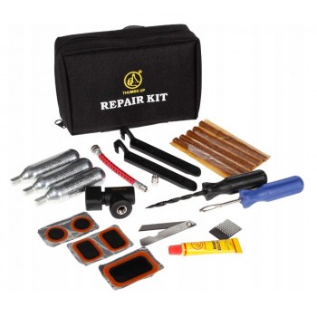 ZESTAW NAPRAWCZY KOLA DETKI...