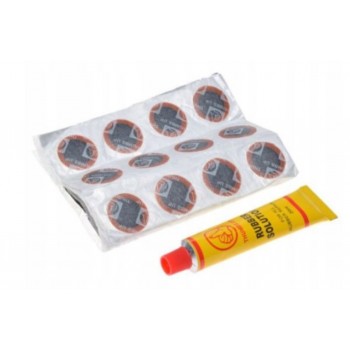 ZESTAW NAPRAWCZY DETKI...