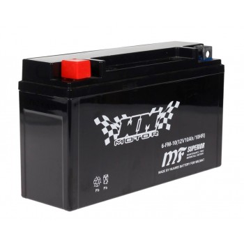 AKUMULATOR 12V AGM 6-FM-10...