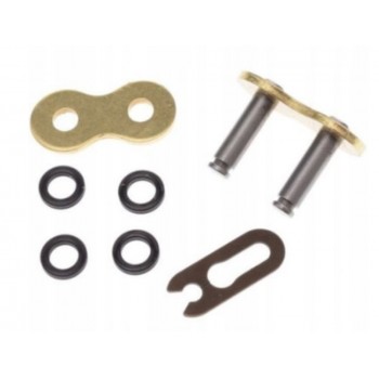 ZAPINKA SPINKA LANCUCHA 520...