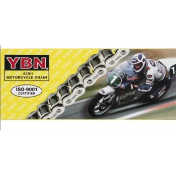 LANCUCH NAPEDOWY 428H 120-L...