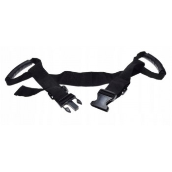 PASEK Z UCHWYTAMI DLA...