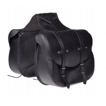 SAKWA BOCZNA TYL CHOPPER 