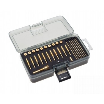 ZESTAW NAPRAWCZY GAŹNIKA DO...