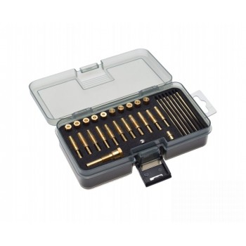 ZESTAW NAPRAWCZY GAŹNIKA DO...