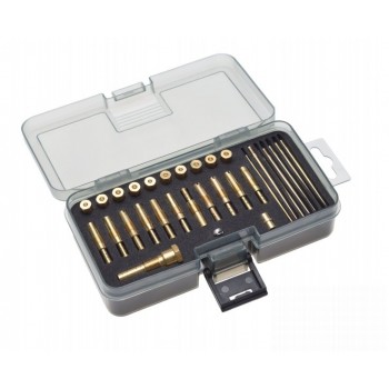 ZESTAW NAPRAWCZY GAŹNIKA DO...