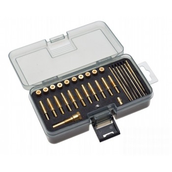 ZESTAW NAPRAWCZY GAŹNIKA DO...