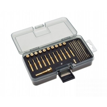 ZESTAW NAPRAWCZY GAŹNIKA DO...