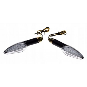 KIERUNKOWSKAZY LED 12v...