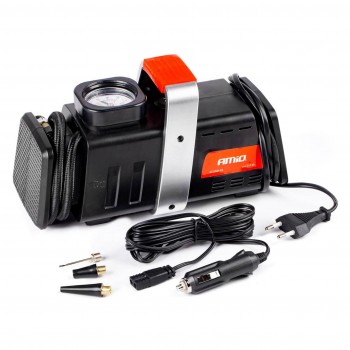 KOMPRESOR SAMOCHODOWY...