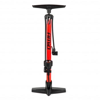 POMPKA RĘCZNA METALOWA Z...