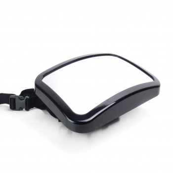 LUSTERKO DO OBSERWACJI...