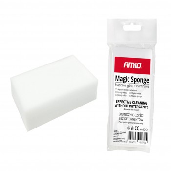 MAGICZNA GĄBKA MELAMINOWA -...
