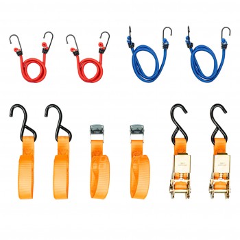 ZESTAW PASY TRANSPORTOWE I...