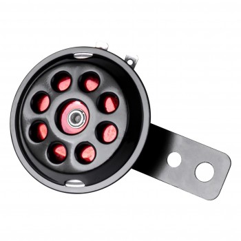 KLAKSON SYGNAŁ DŹWIĘKOWY 12V