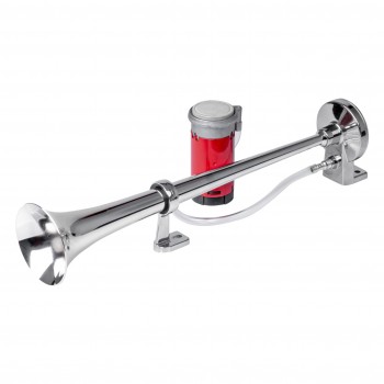 KLAKSON SYGNAŁ DŹWIĘKOWY...