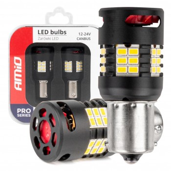 Żarówki LED CANBUS PRO...