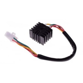 REGULATOR NAPIECIA 12V...