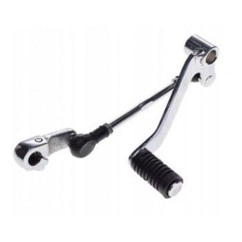 DZWIGNIA ZMIANY BIEGOW...