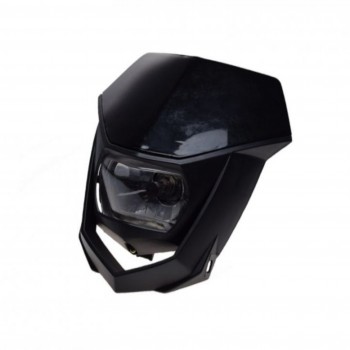 OWIEWKA PRZÓD Z REFLEKTOREM...