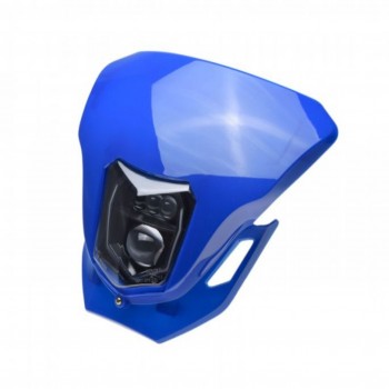 OWIEWKA PRZÓD Z REFLEKTOREM...