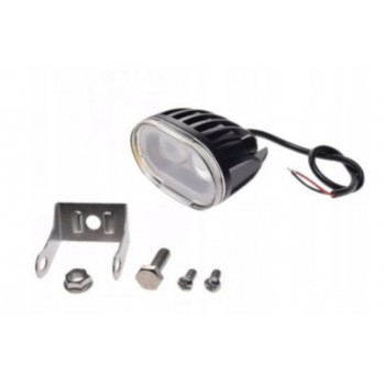 LAMPA DODATKOWA LED 11W...