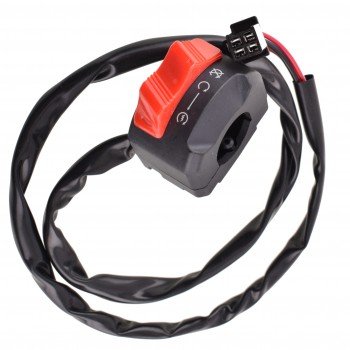 WŁĄCZNIK ZAPŁONU I...