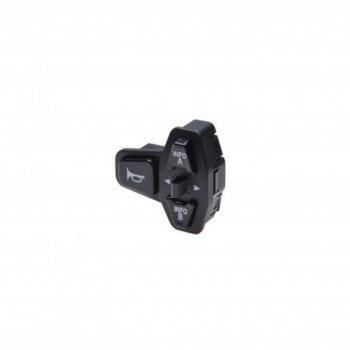 WŁĄCZNIK SYGNAŁU DŹWIĘKOWY...