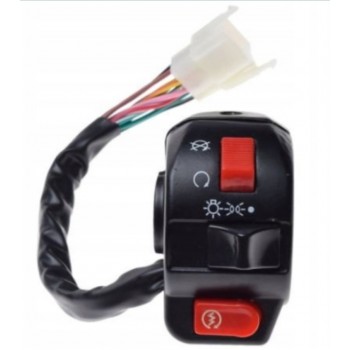 PRZELACZNIK PRAWY BAOTIAN 