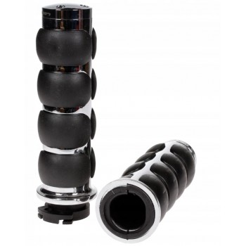 RACZKI MANETKI GAZU LEOSHI...